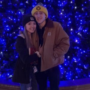 Meet your Posher, David